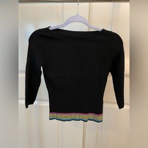 Vintage Versace sweater